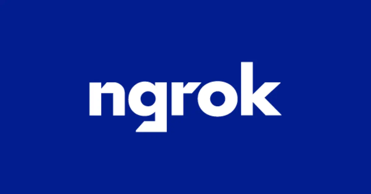 Ngrokが超便利だった件